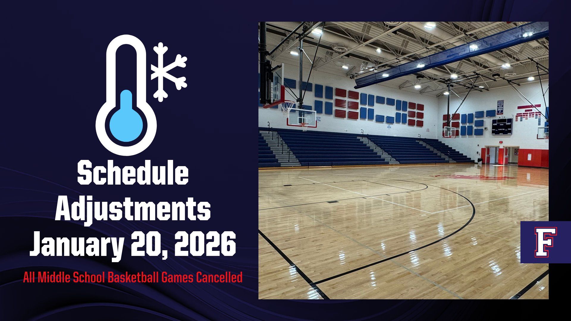 Schedule Adjustments January 12 2026 Middle School Boys Basketball Games Cancelled Landscape 1